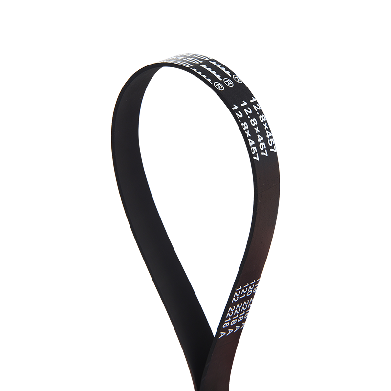 傳動(dòng)帶材料的種類