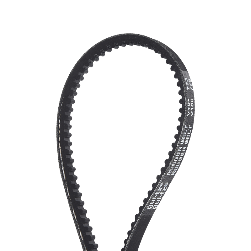 切邊式V帶行業(yè)前景分析