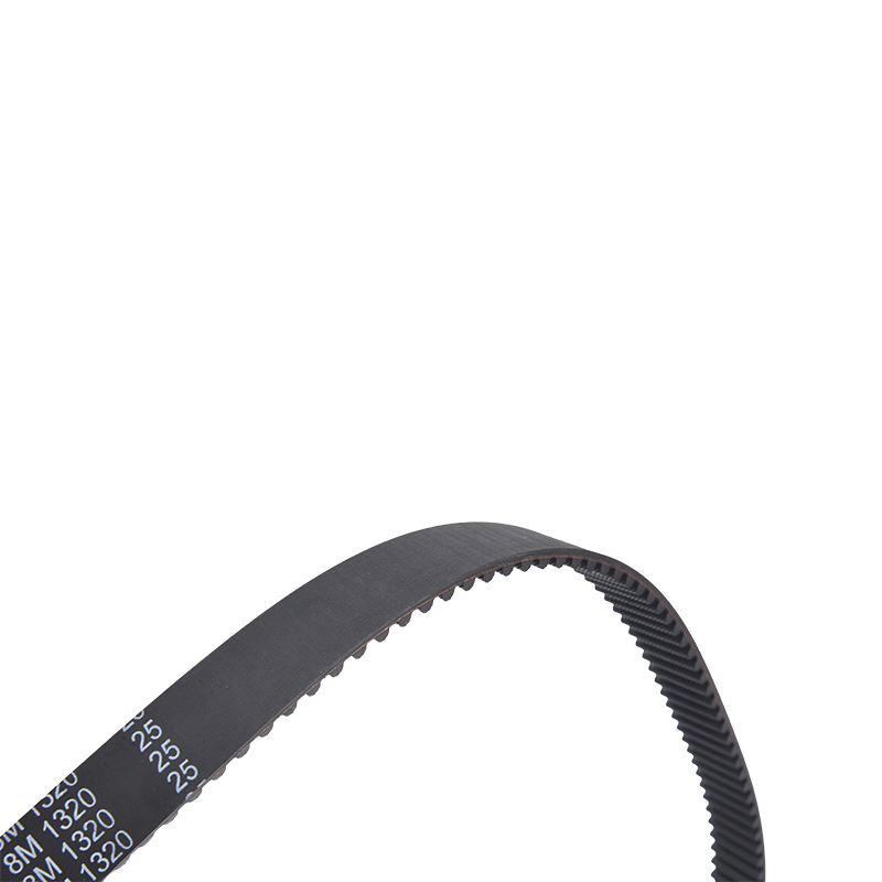 傳動帶的廣泛應用